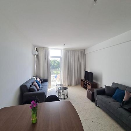 Almyria Apartments - By Imh Travel & Tours Paphos Kültér fotó