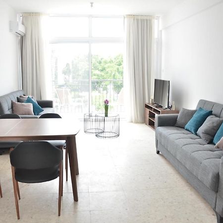 Almyria Apartments - By Imh Travel & Tours Paphos Kültér fotó