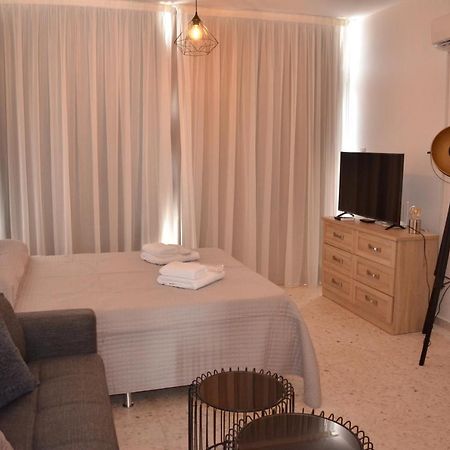 Almyria Apartments - By Imh Travel & Tours Paphos Kültér fotó