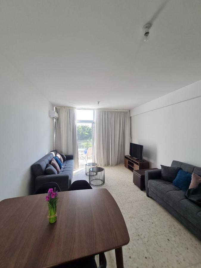 Almyria Apartments - By Imh Travel & Tours Paphos Kültér fotó