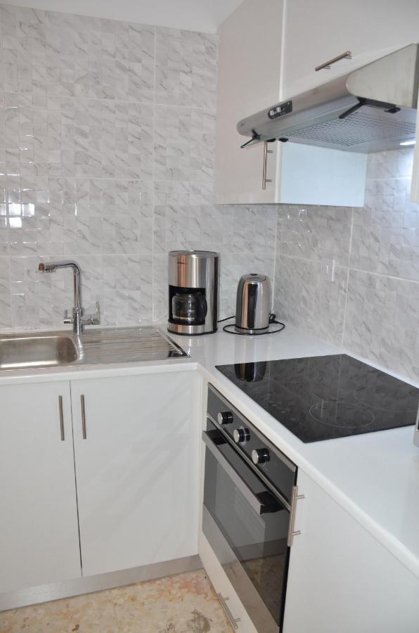 Almyria Apartments - By Imh Travel & Tours Paphos Kültér fotó