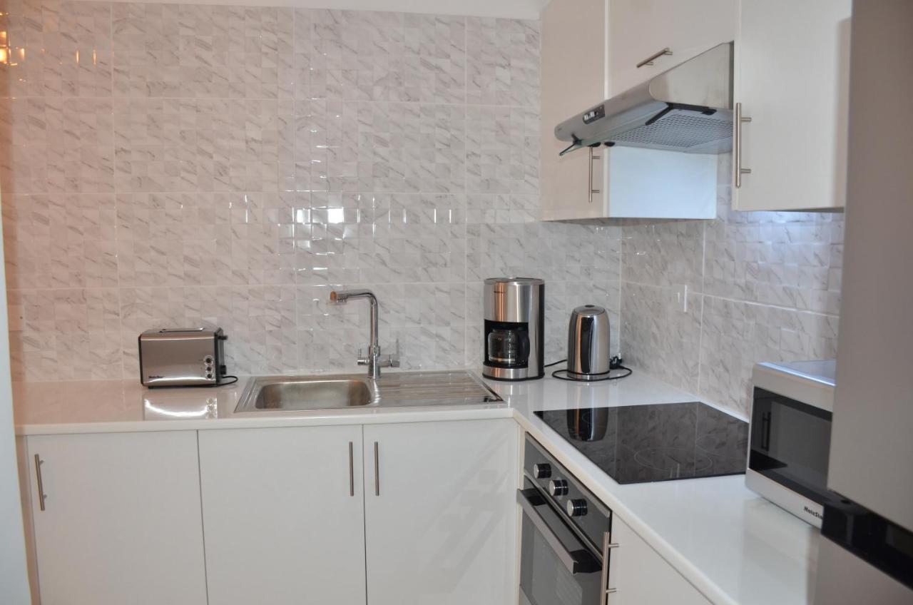 Almyria Apartments - By Imh Travel & Tours Paphos Kültér fotó