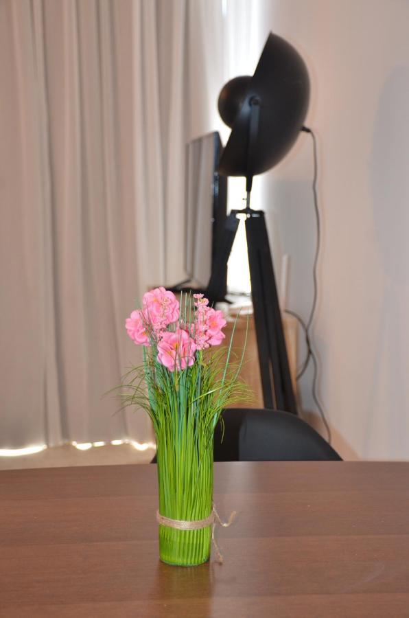 Almyria Apartments - By Imh Travel & Tours Paphos Kültér fotó