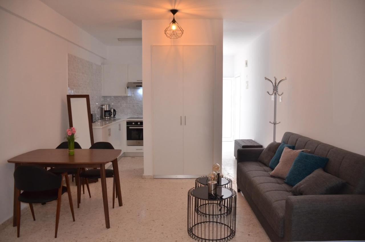 Almyria Apartments - By Imh Travel & Tours Paphos Kültér fotó